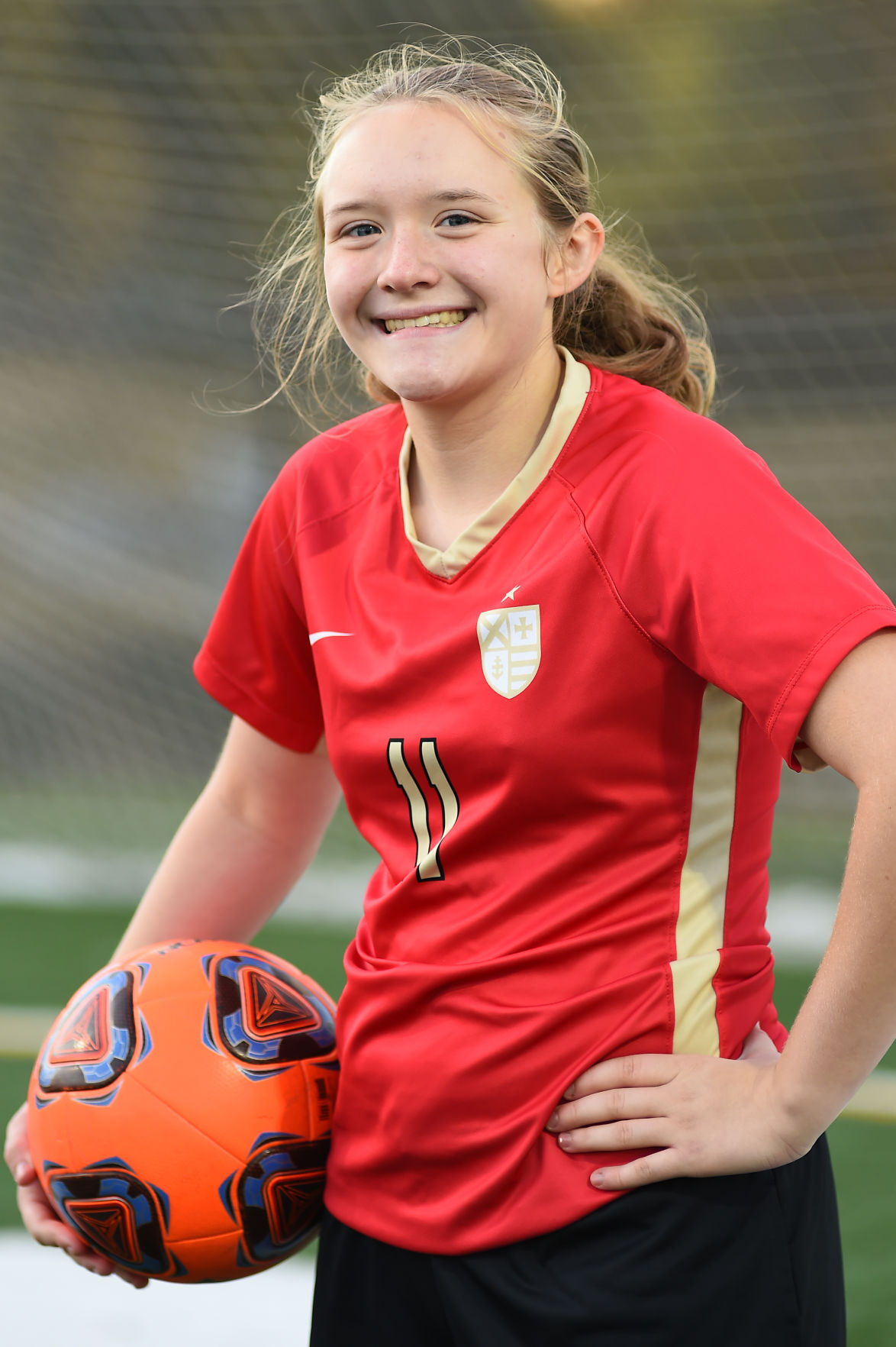 11. Nora Sipple